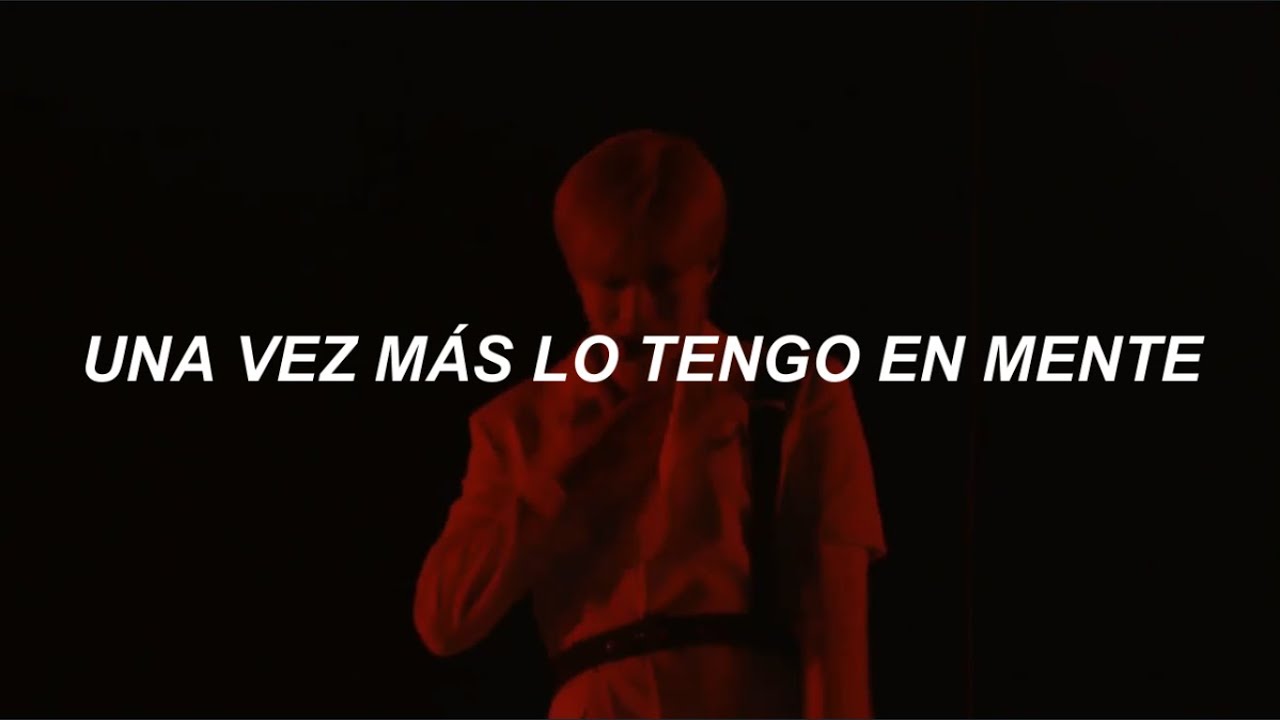 TAEMIN - Identity (Live) |sub. Español