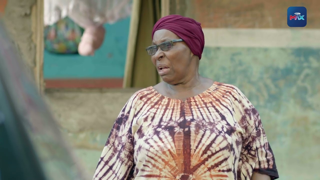 Au huyu ndio Shangazi Mwaija? | KOMBOLELA SE02 EP 164