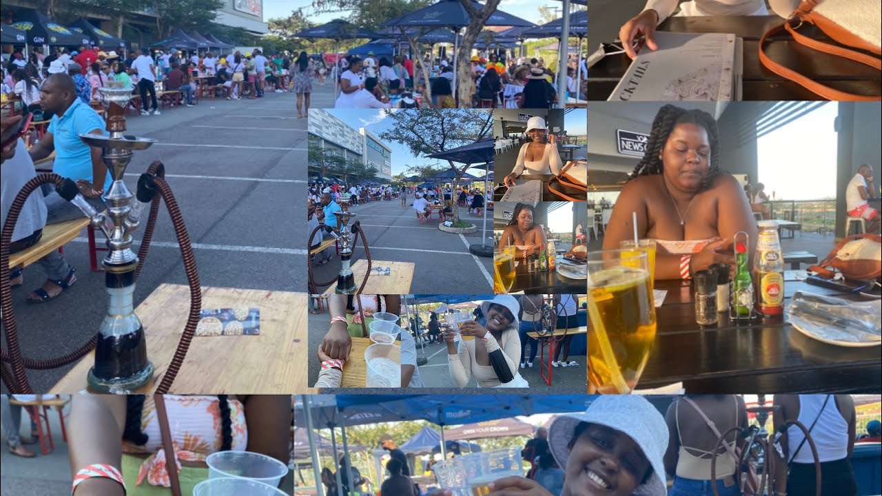 Market Wa Pitori Forest Hill City Vlog | Happy Valentines Day | South African Youtuber