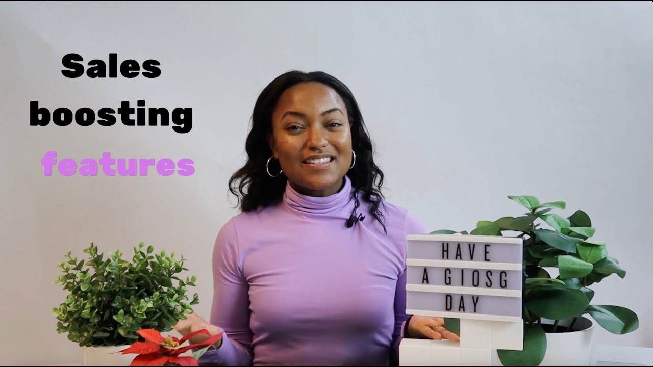 How to Increase eCommerce Sales During Peak Season - 3 Ideas for the Holidays