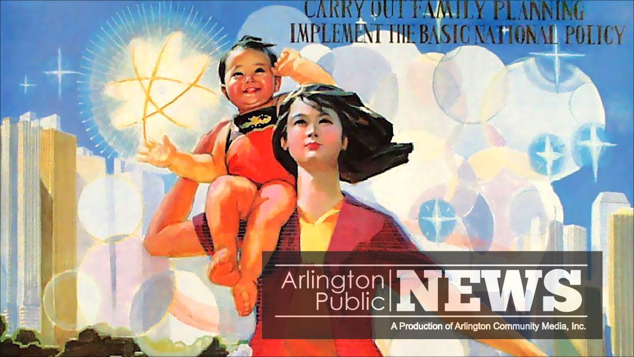 APN | China's Two-Child Policy - Part 1