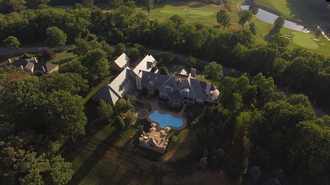 Luxury at All Angles | 141 Beech Ridge Drive, Sewickley, Pa
