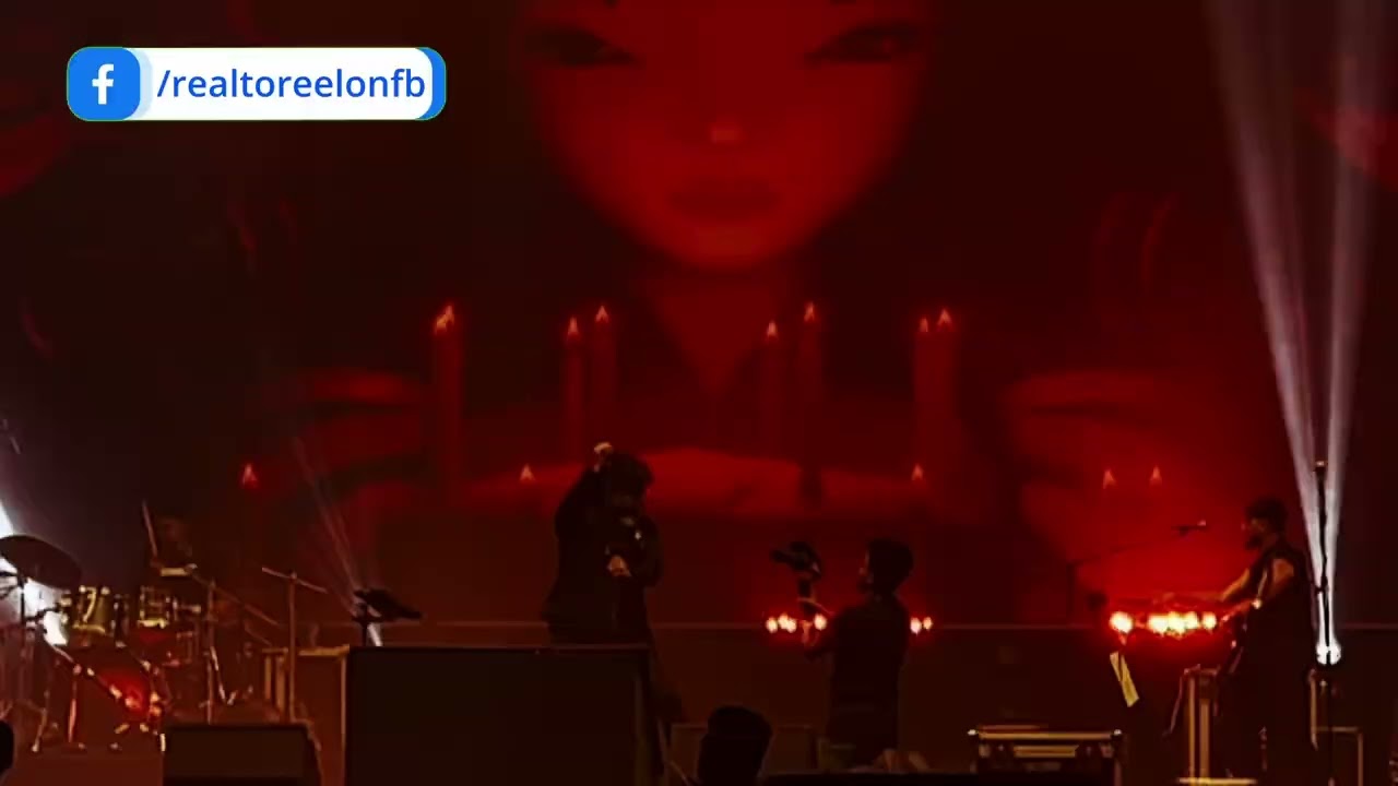 Nosto - Prithibi Live | Bandstorm 2025