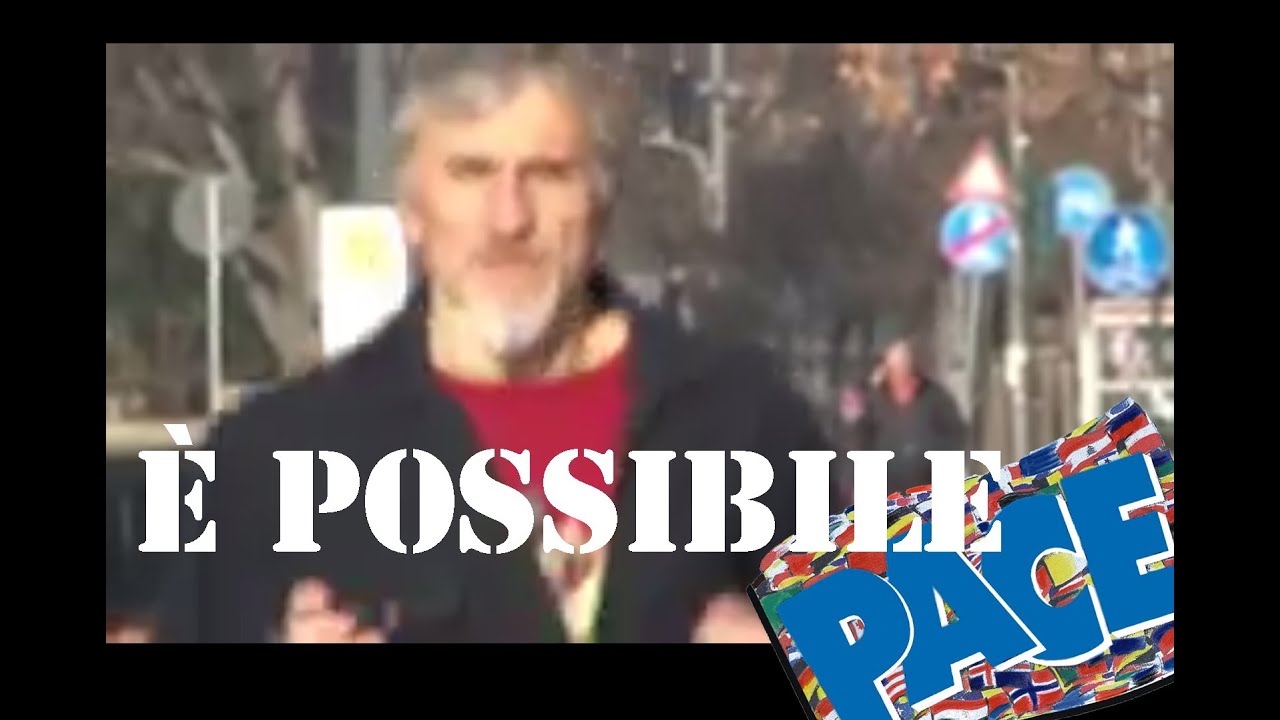 E' possibile - Sermig - Laboratorio del Suono