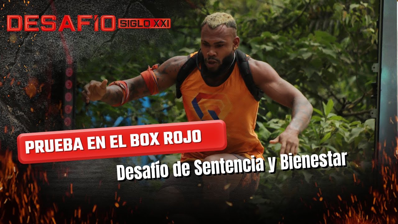Quién ganó la prueba de Sentencia y Bienestar: la puntería fue clave para ganar | Desafío del Siglo