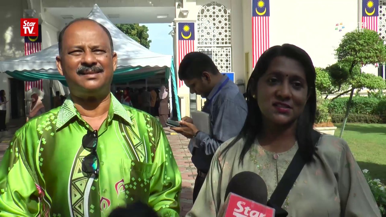 PM's open house a chance for quality time with family
