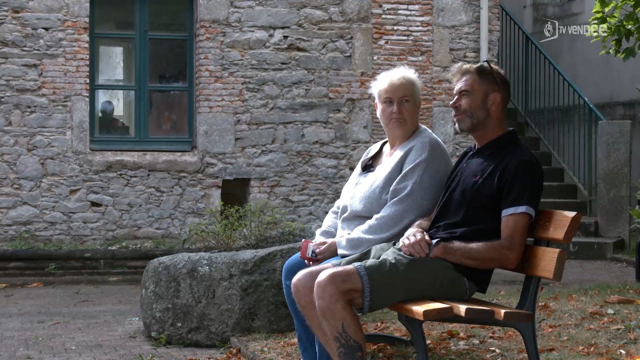 Rives de l'Yon : Le témoignage des parents de Matis, 19 ans, victime d'un accident du travail