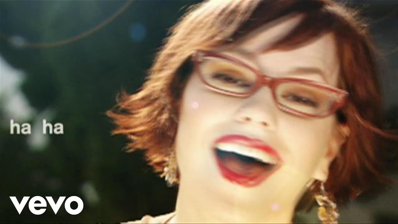 Venus Hum - Soul Sloshing (Video)