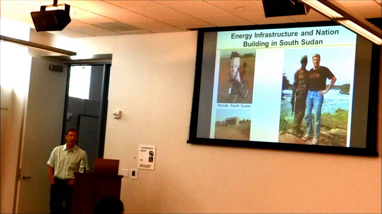 PV Idea Lab BERCshop in March 2014: Solar 2.0 Part 2