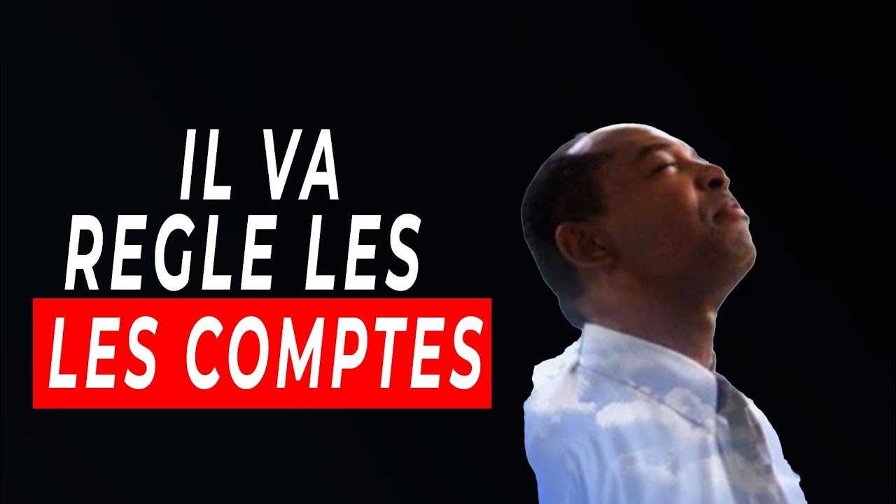 La Justice de Dieu | Message important de Pasteur Lionel Joseph 