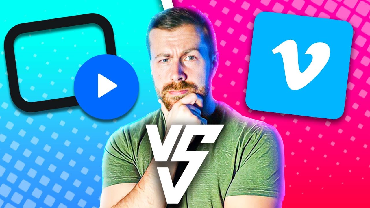 Uscreen против Vimeo OTT: какая платформа лучше (2022)