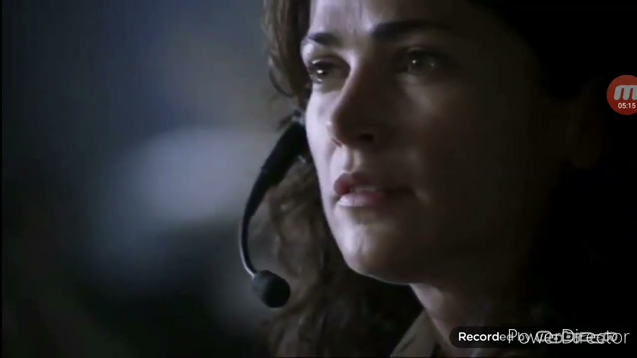 DISASTER MOVIE SPECTACULAR 8 : EARTHQUAKE