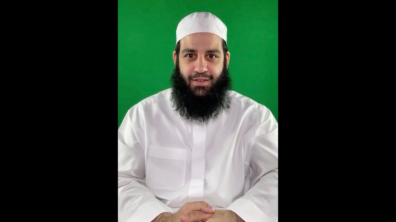 Have you made your biggest decision yet? | NEW | Abu Bakr Zoud