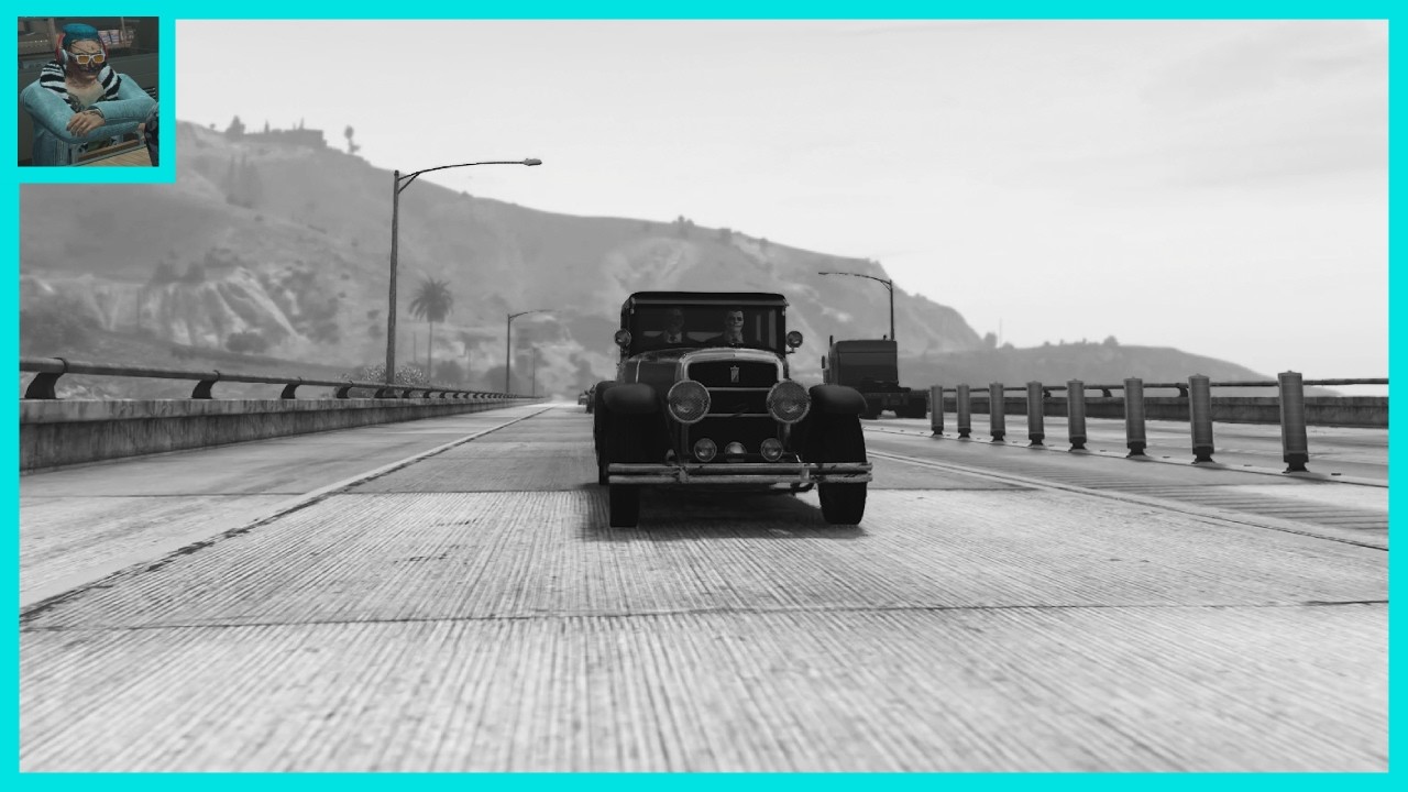 The Don Sends His Regards... | GTA5 Online | Funny Moments
