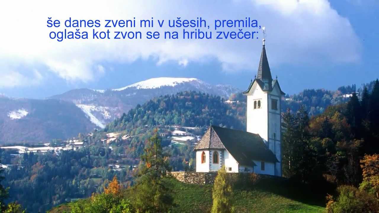 Poljanska dolina -- ANSAMBEL KOPRIVNIK