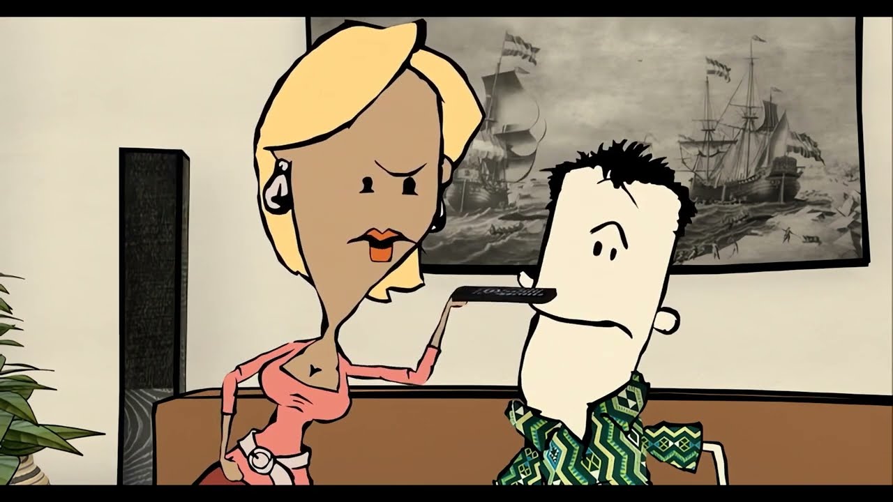 Jak wygląda dorosłość? 🧑‍💼 | Włatcy móch: Ćmoki, Czopki, i Mondzioły  🧔👩‍🎤