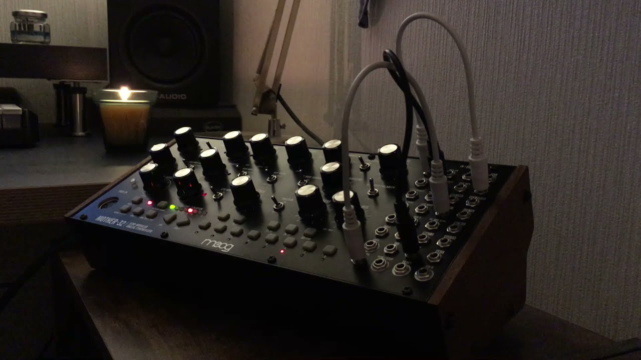 Mother-32 Multi layered drone #1