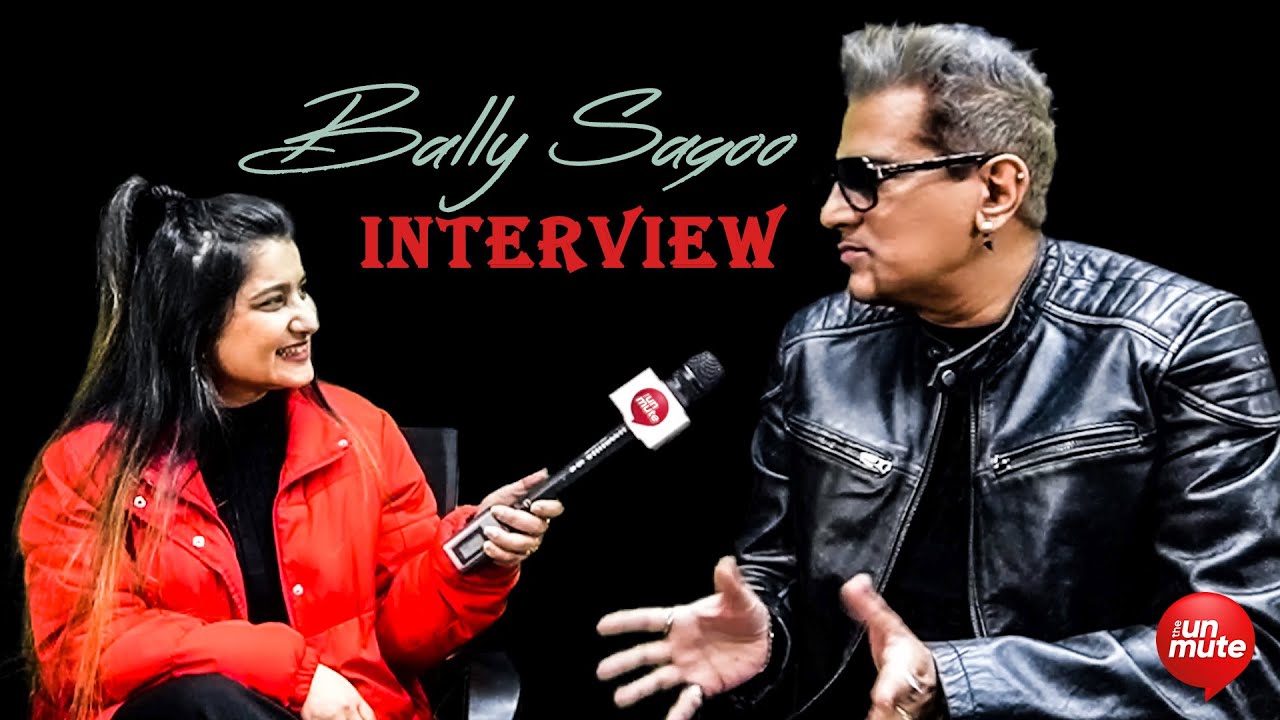 Bally Sagoo | Interview | The Unmute | Today Interview | Bally sagoo Taking About the urban music