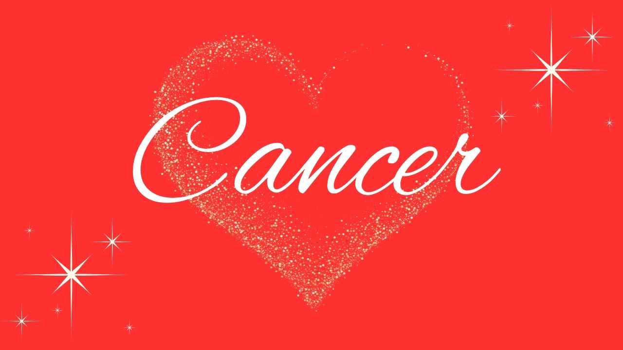 Cancer❤️They're Head Over Heels For You❤️You V. Them