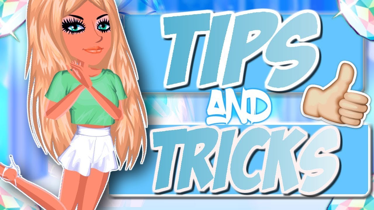 MSP TIPS AND TRICKS | NOBODY KNOWS?!?!