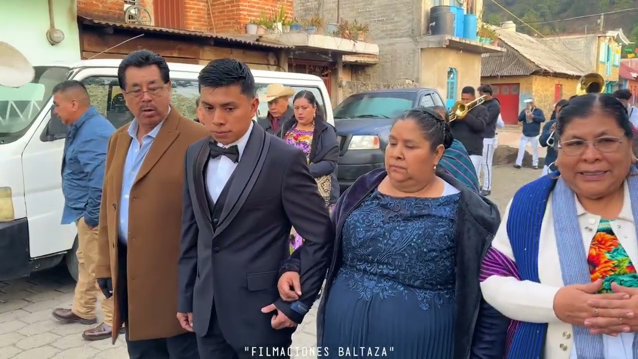 GRAN BODA 😍💒 CELESTINO MARTINEZ & ESTEFANIA RAMOS 🤵🏽👰🏽 AHUIRAN MICHOACÁN 😱