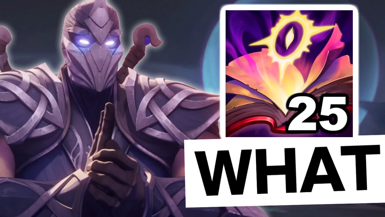 When AP Shen Gaps 1200 LP Challengers *INSANE MICRO*
