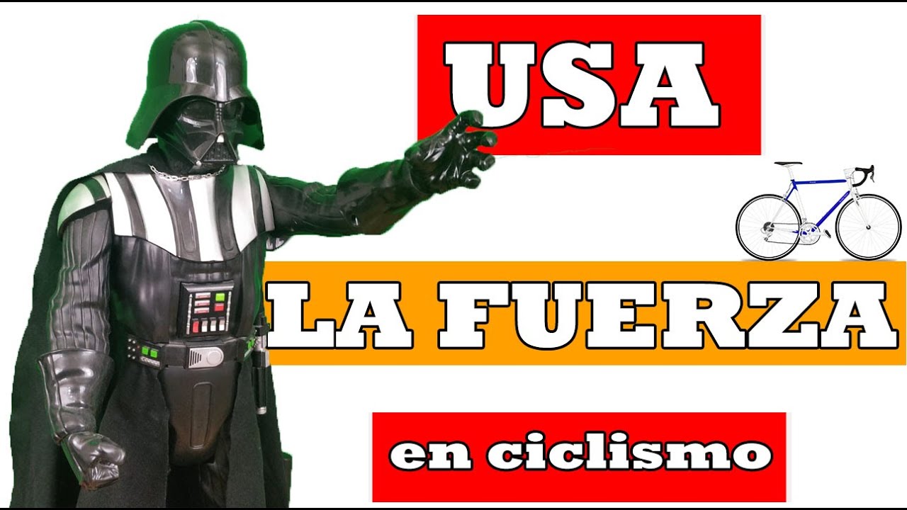 💪 Cómo entrenar la fuerza en ciclismo