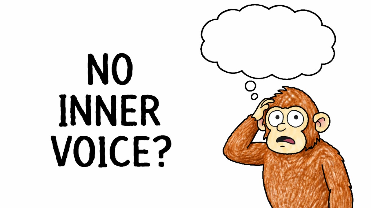 How Different Are Our Inner Monologues?