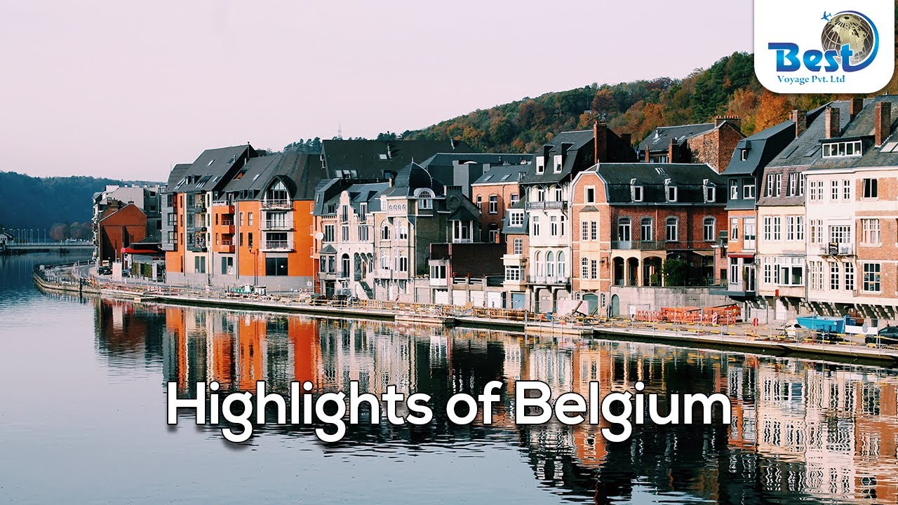 Belgium, Europe