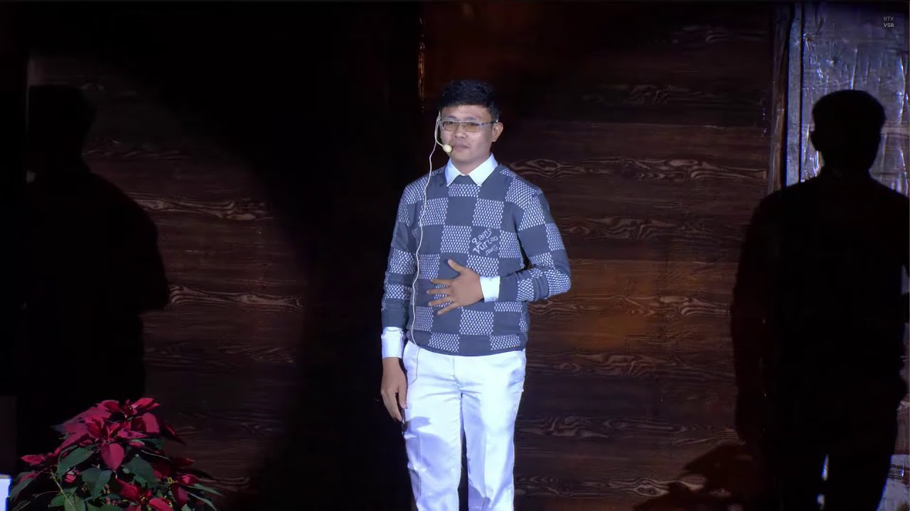 AKO'Y BINAGO NIYA - Bro. Jess Orila Life Story  #jmcim #akoybinagoniya