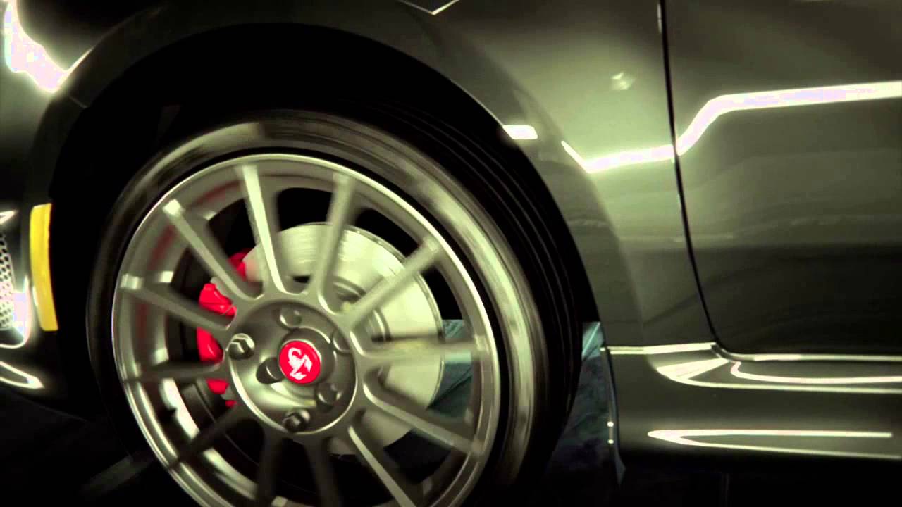 Transform Your Driving Experience