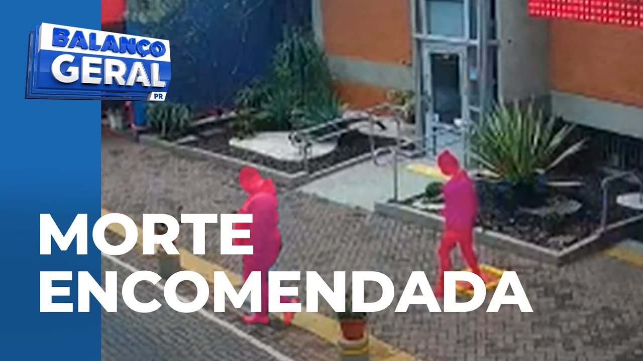 Ganhador da mega teve morte encomendada: Novas provas e imagens exclusivas