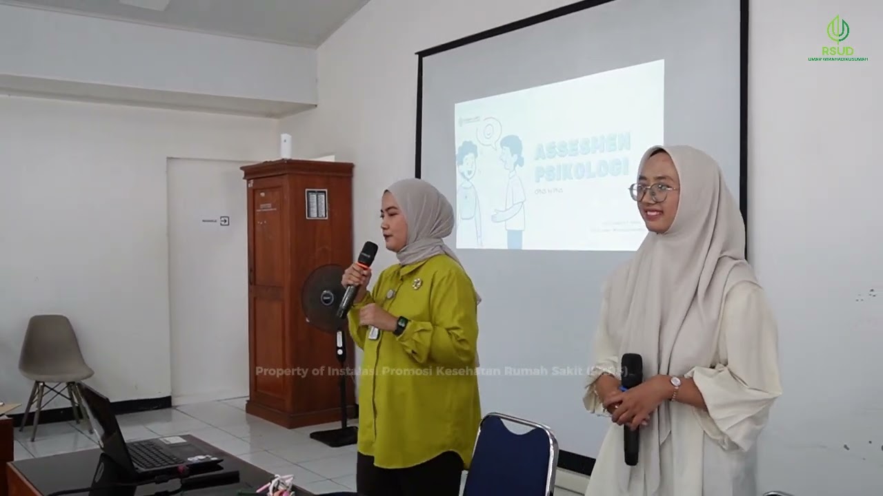 Medical Check Up Pegawai CPNS menuju PNS se Kabupaten Sumedang