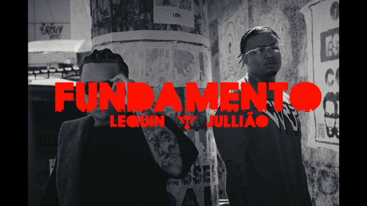 Julli&atilde;o & Lequin - Fundamento