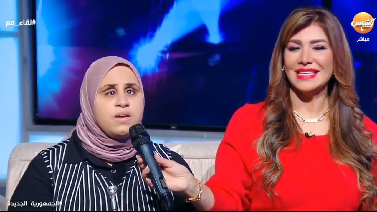 النجمة أصالة ثابت تغني أجمل أغنية عن الأم ست الحبايب يا حبيبة ، يا رب يخليكي يا أمي