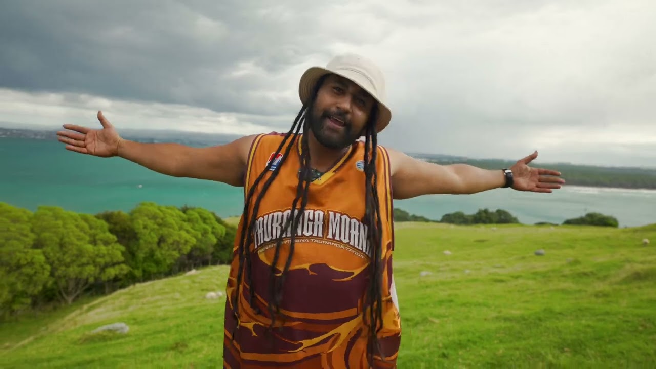 Tipene - Pepeha [OFFICIAL VIDEO] feat C33Y, Rawhitiroa, Horomona Horo & Te Kahu Rolleston