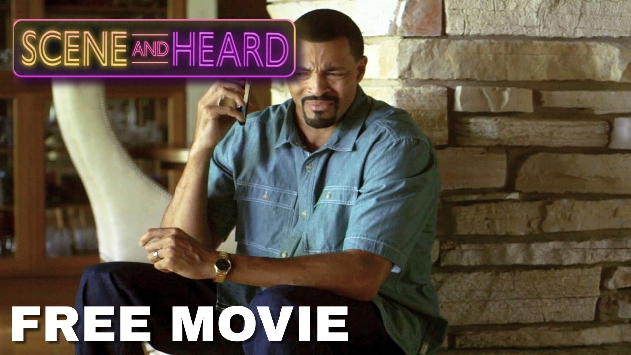 A Romantic Comedy About Second Chances And Faith | FREE MOVIE