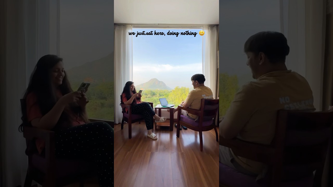Long Weekend escape from Delhi- A gorgeous staycation near Delhi