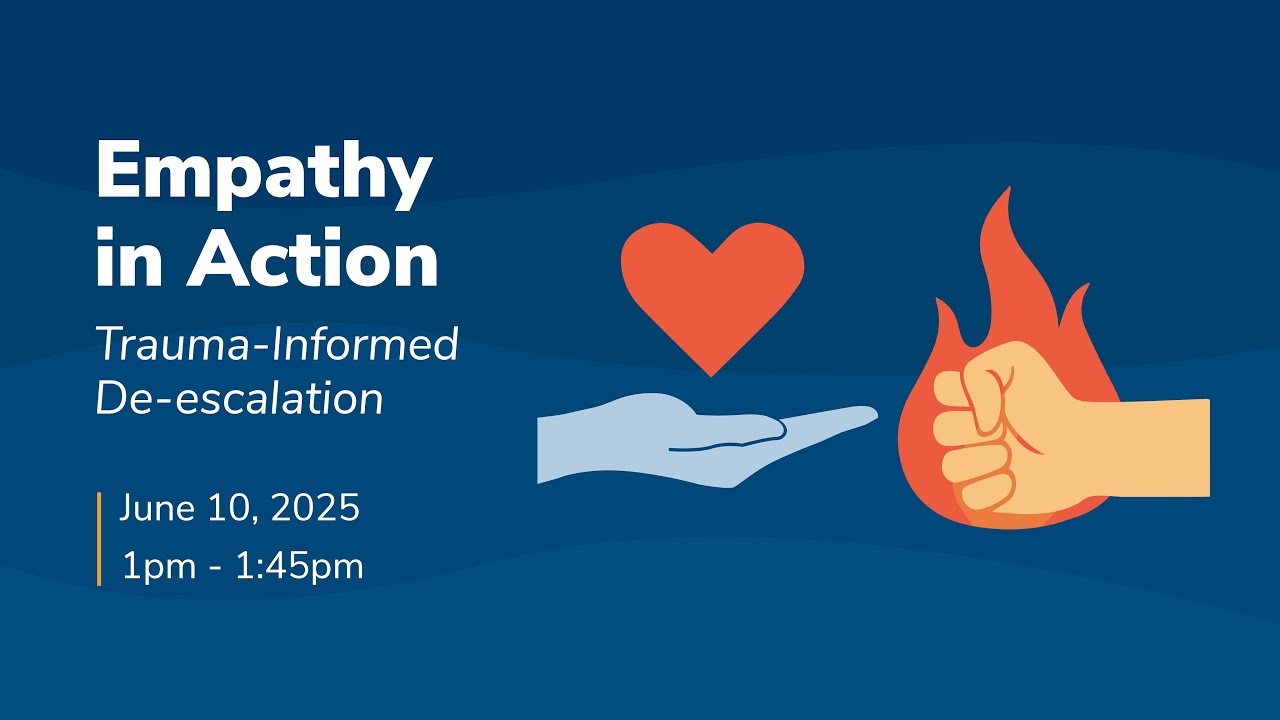 Empathy in Action (Community Event)