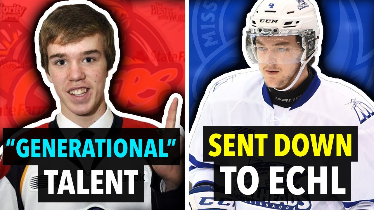 WHERE Are They Now!? Previous Exceptional Status Players