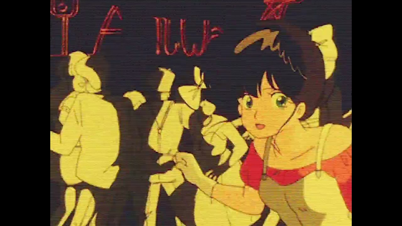 Maroon 5 - Give A Little More [Slowed + Reverb]