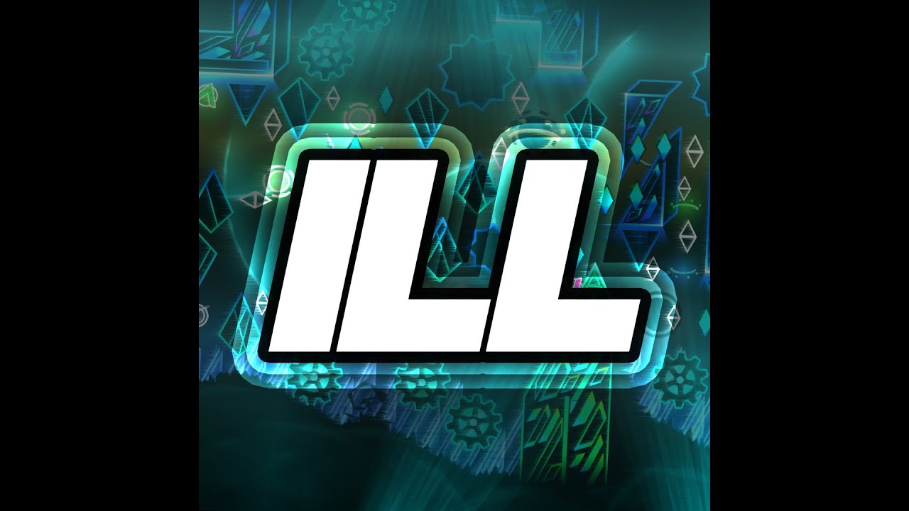 level request geomerty dash and making top 50 impposible level  new webcam and mic