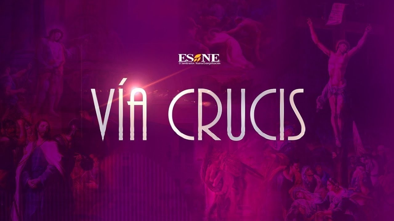 Via Crucis | 27 de Febrero, 2026 | ESNE