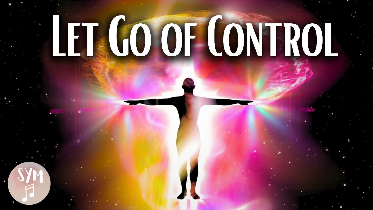 Сдаться Медитация Музыка | Отпустить контроль | Примите себя и избавьтесь от сопротивления