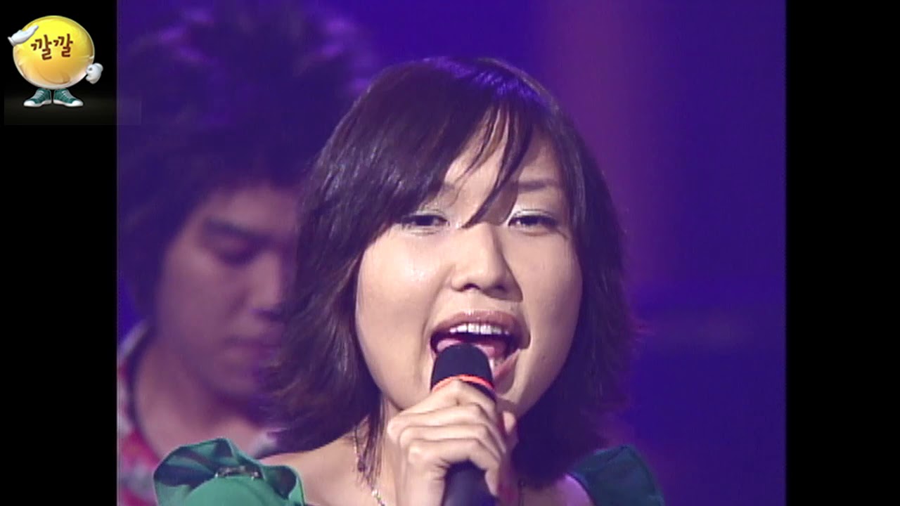 롤러코스터(기타 #이상순) - 습관(2000년 08월 12일)