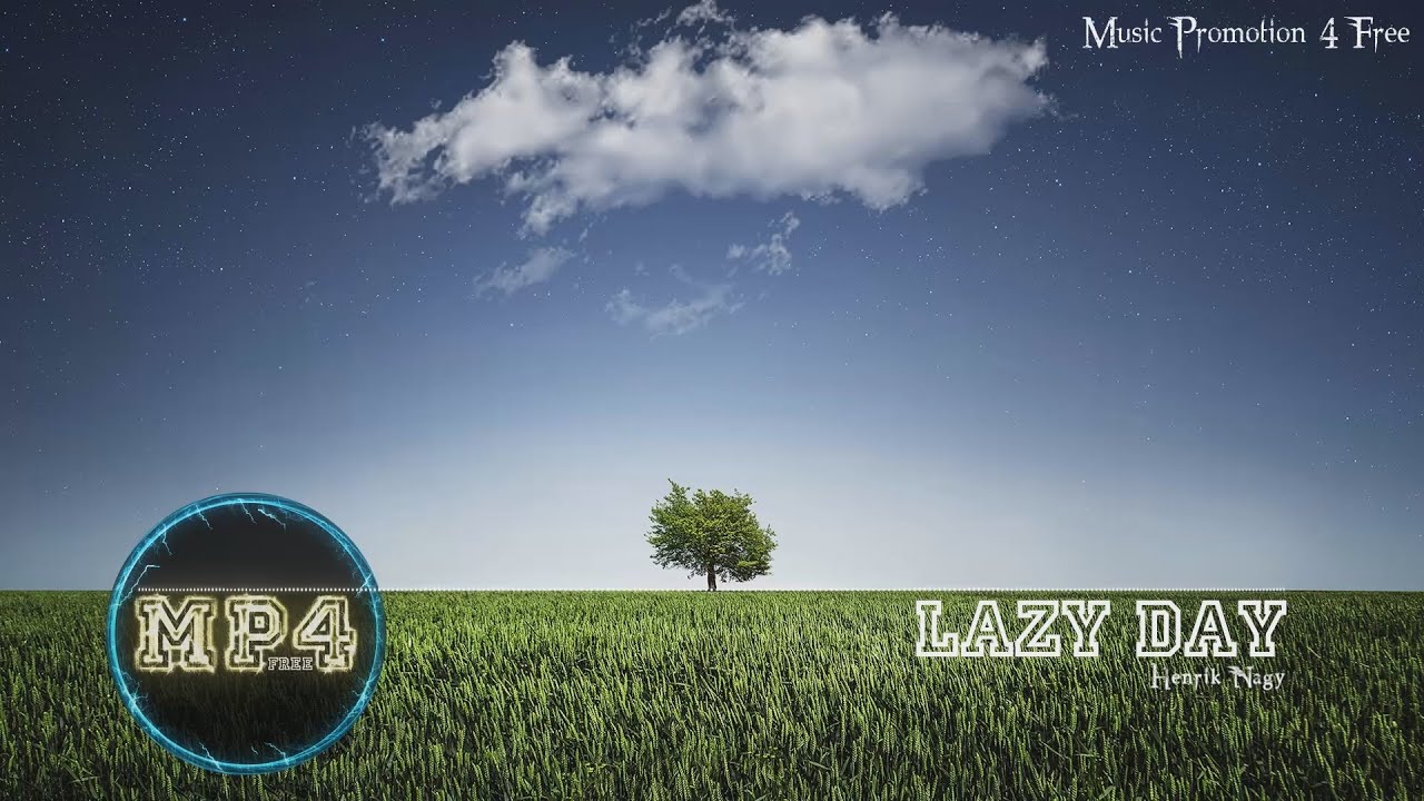 Lazy Day by Nashional - [Indie Pop Music]