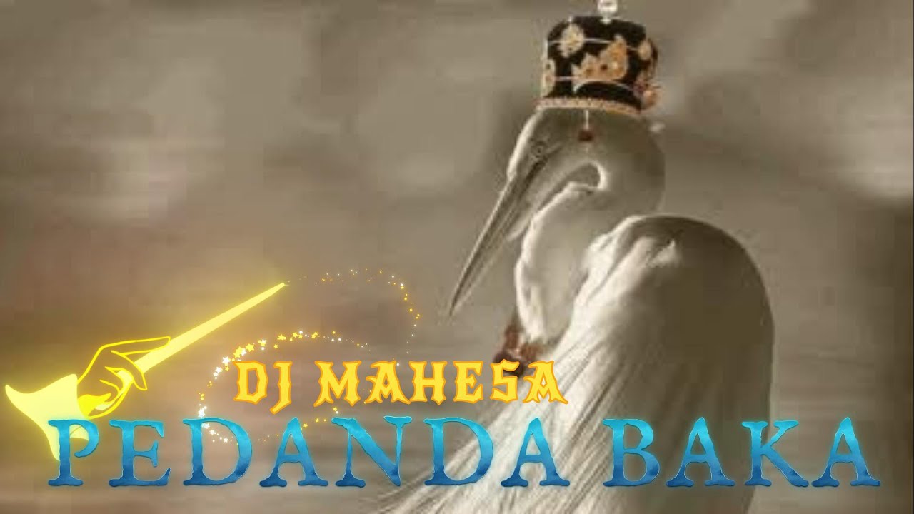 Dj mahesa - SALAH KIRIM ( video goyang dongkang)