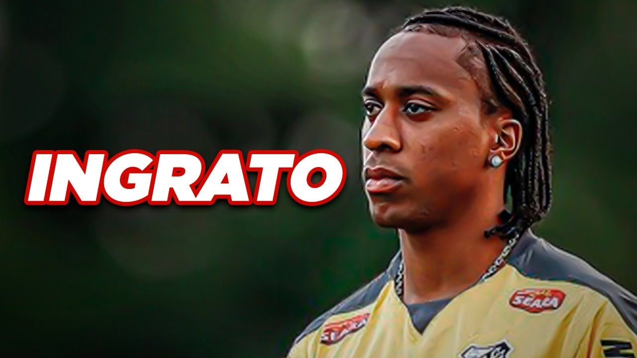 OLHA QUE TRISTE O FIM DE CARREIRA DO VOLANTE AROUCA!