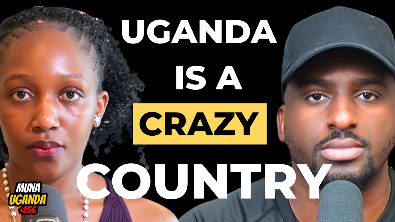 UCC Warns Ugandans | MC Kats New Begging Association | Fille in Hospital