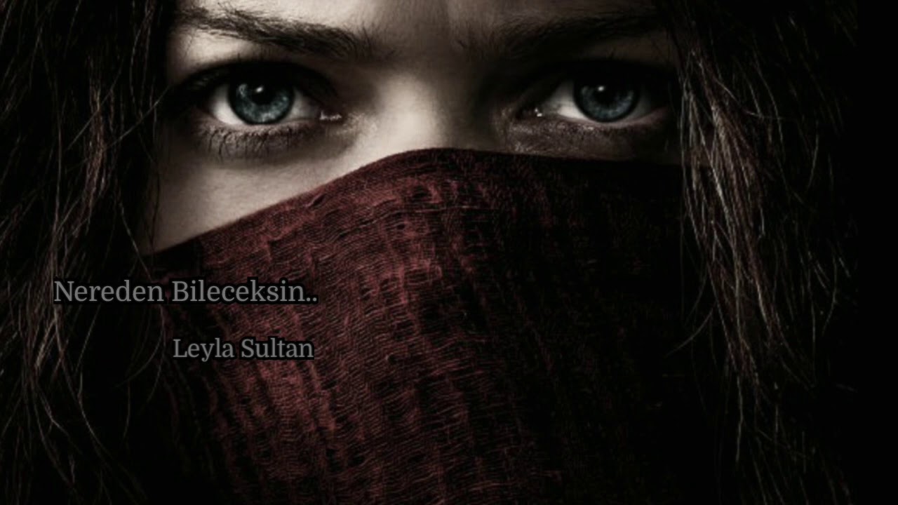 NEREDEN BİLECEKSİN